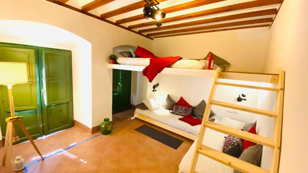 Hostel Plaza Mayor Corredera Cordoue Extérieur photo