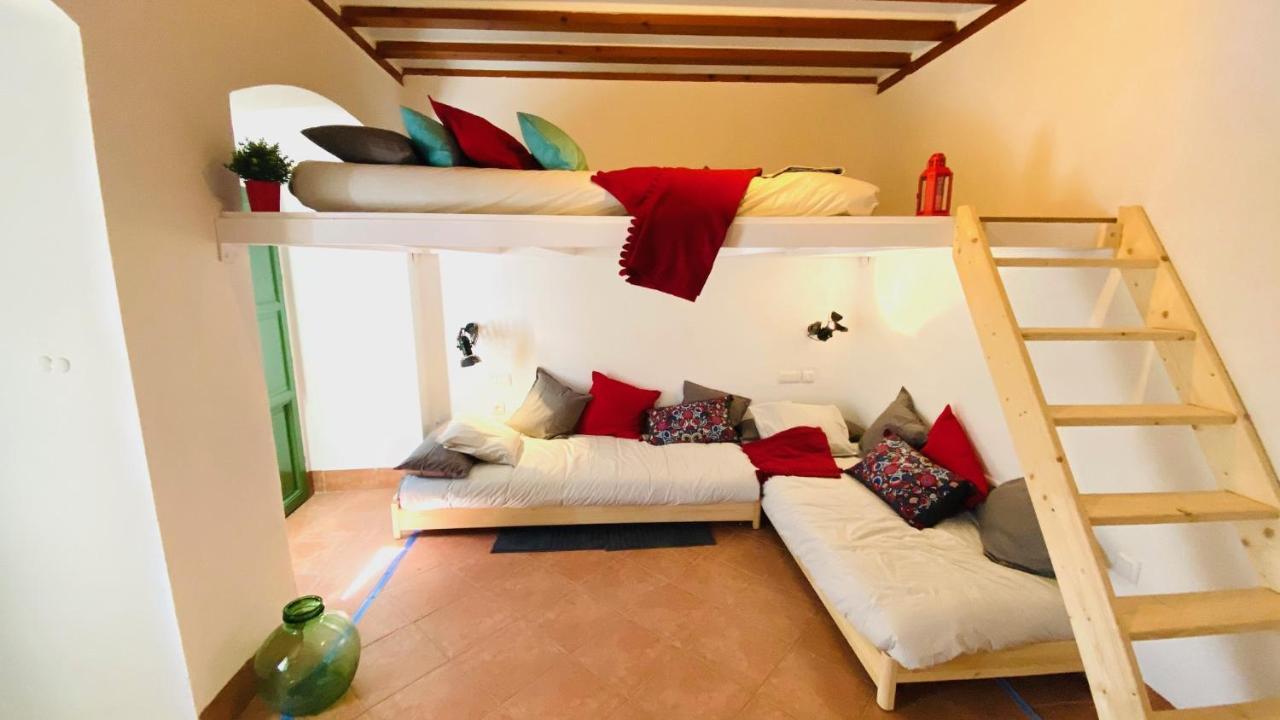 Hostel Plaza Mayor Corredera Cordoue Extérieur photo