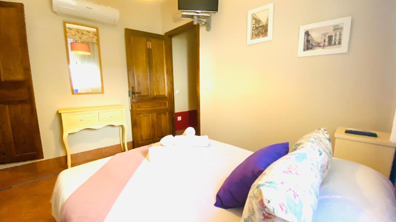 Hostel Plaza Mayor Corredera Cordoue Extérieur photo
