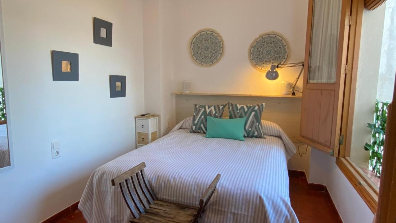 Hostel Plaza Mayor Corredera Cordoue Extérieur photo